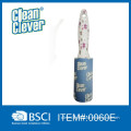 Beautiful Color Printing Handle Sticky Adhesive Paper Lint Roller Cleaning Tape